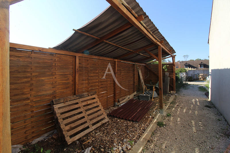 Maison - 98 m² - 5 pièces