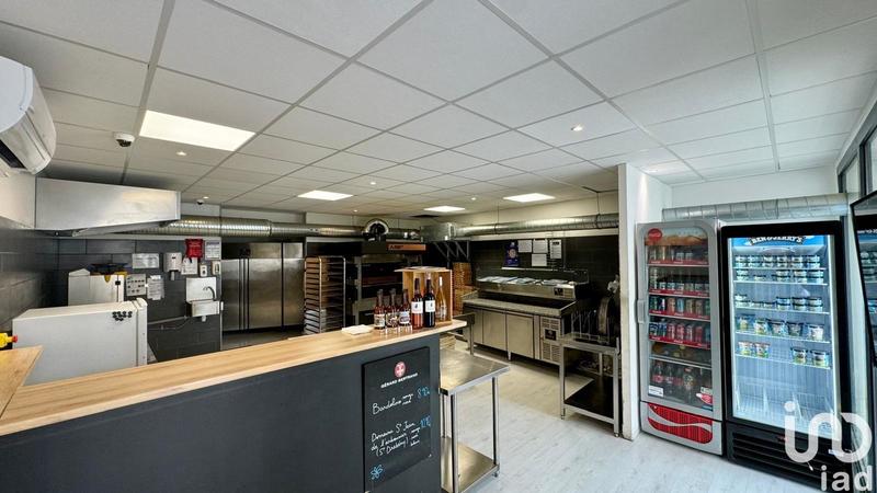 Local commercial - 67 m²