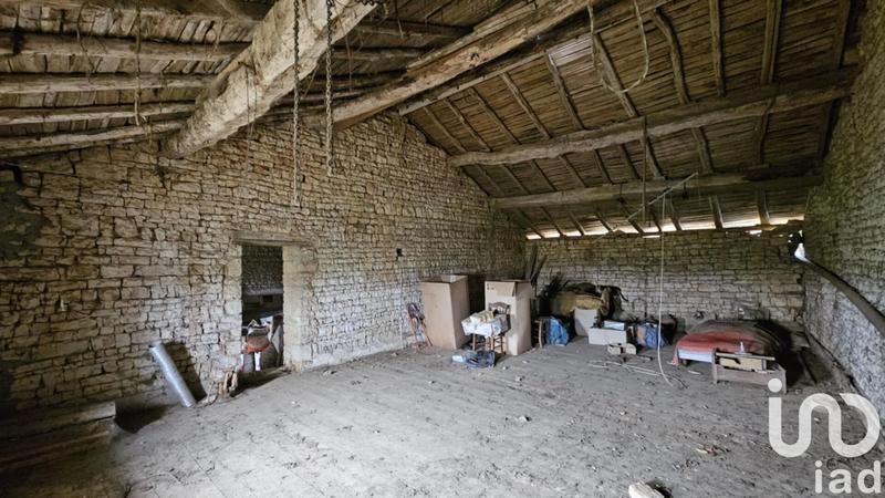 Maison de village - 103 m² - 5 pièces