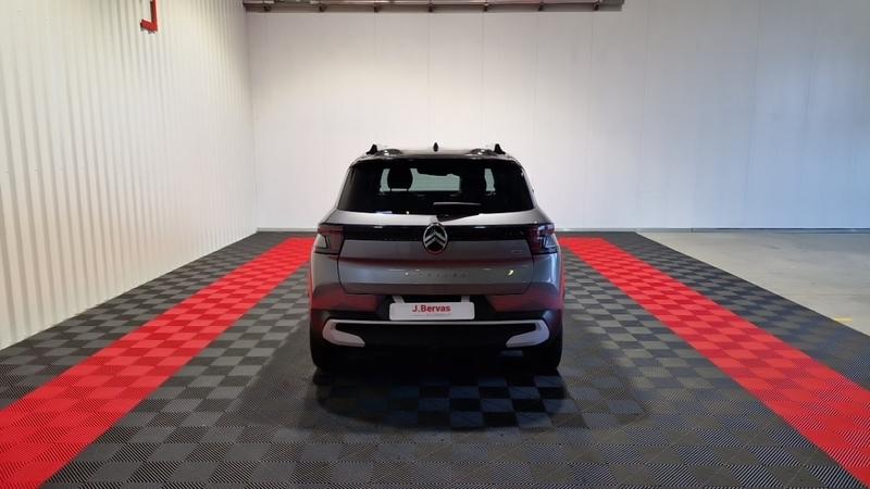 Citroën C3 Aircross Turbo 100 Bvm6 Plus