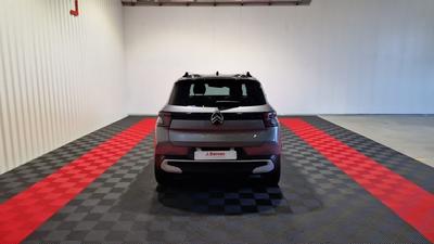 Citroën C3 Aircross Turbo 100 Bvm6 Plus
