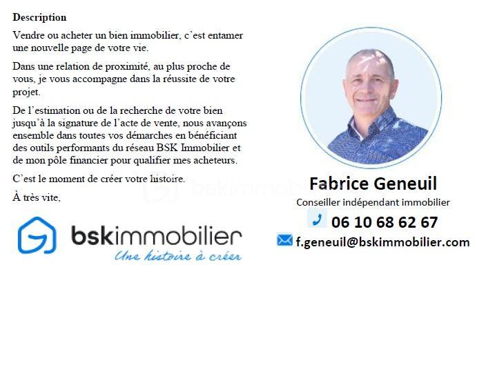 Châlet - 220 m² - 9 pièces