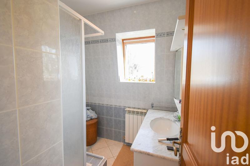 Maison - 160 m² - 5 pièces