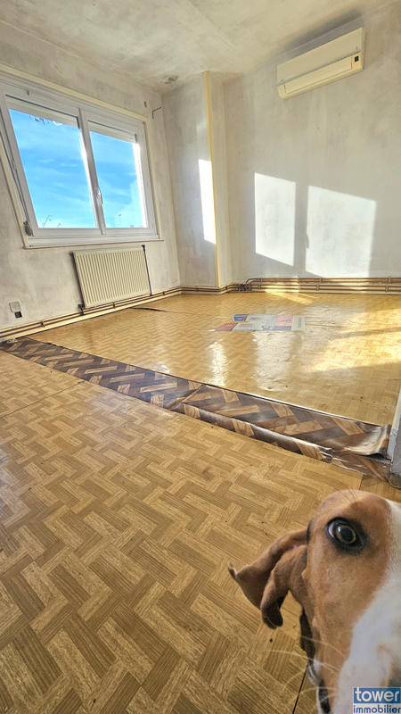 Maison - 85 m² - 5 pièces