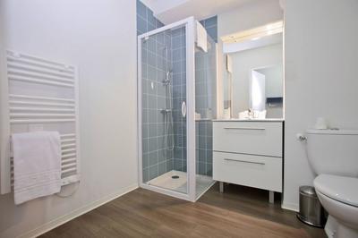 Appartement - 20 m² - 1 pièce