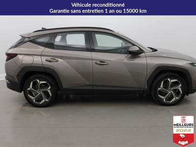Hyundai Tucson 1.6 t-Gdi 265 Htrac Plug-in Bva6 Creative