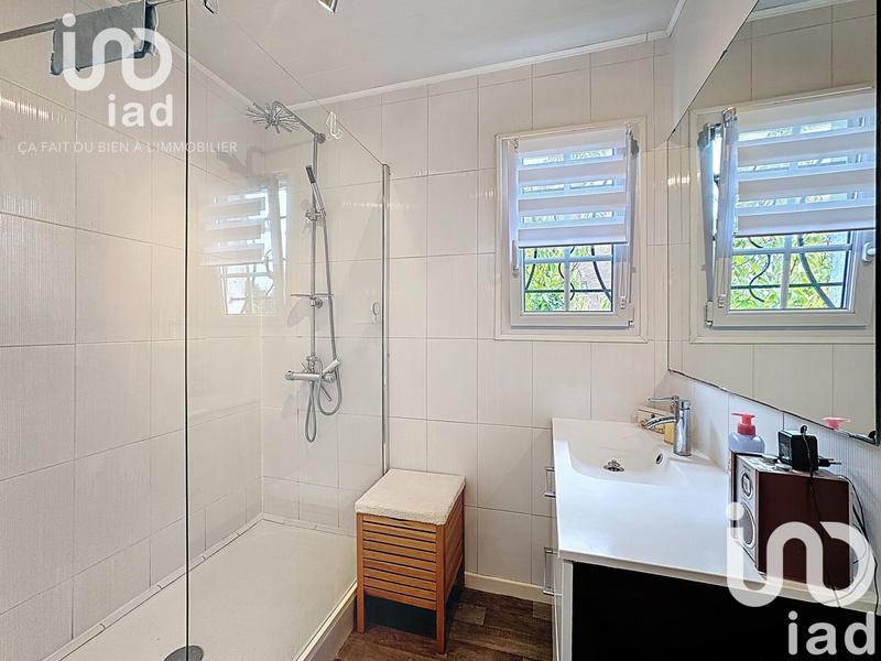 Maison - 112 m² - 5 pièces