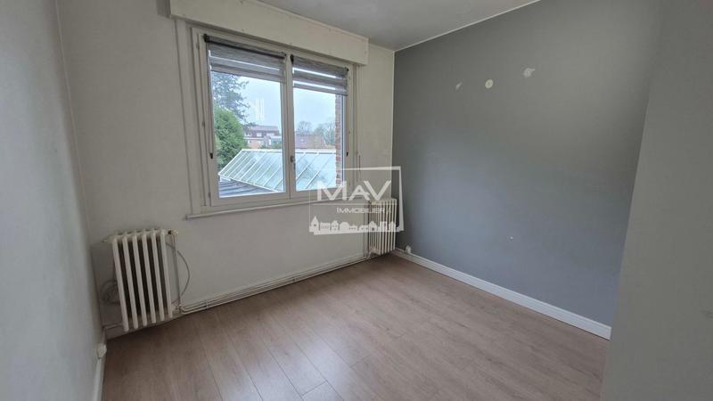 Duplex - 142 m² - 4 pièces