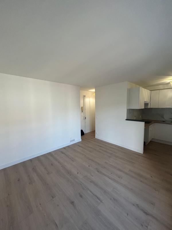 Appartement - 25 m² - 1 pièce