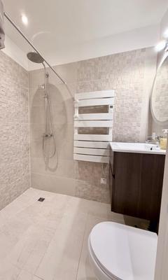 Maison - 118 m² - 5 pièces