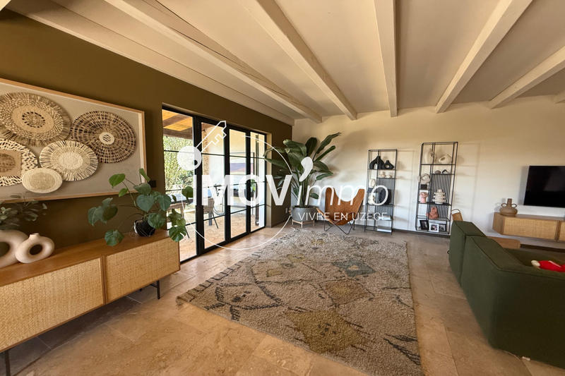 Maison - 175 m² - 6 pièces