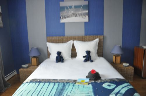 Le moulin de Villiers