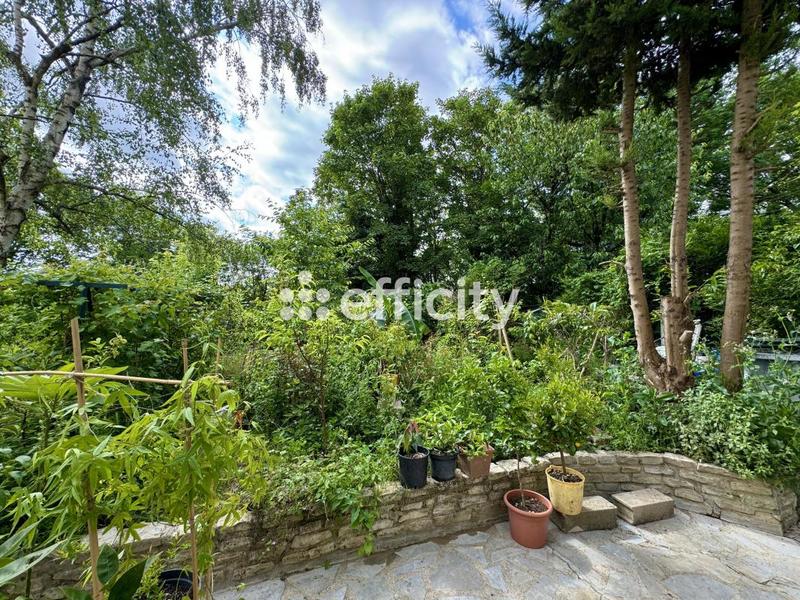 Maison - 200 m² - 10 pièces