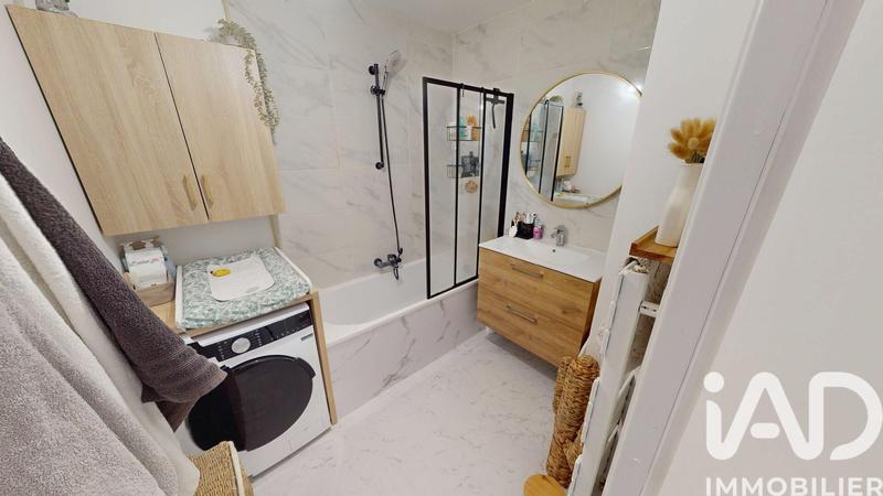 Maison - 67 m² - 3 pièces