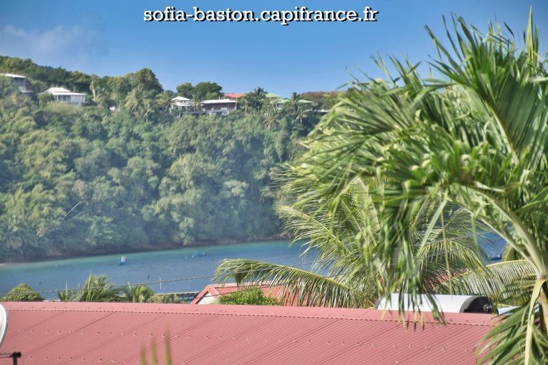 Appartement - 3 403 m² - 2 pièces