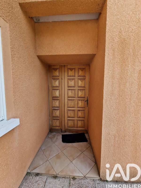 Maison - 180 m² - 7 pièces