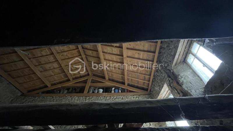 Ferme - 205 m² - 10 pièces