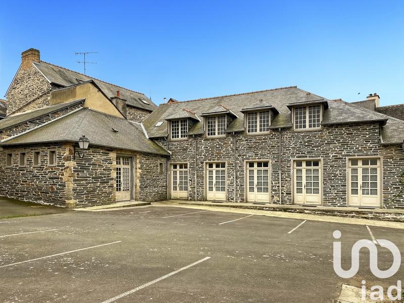 Appartement - 13 m² - 1 pièce