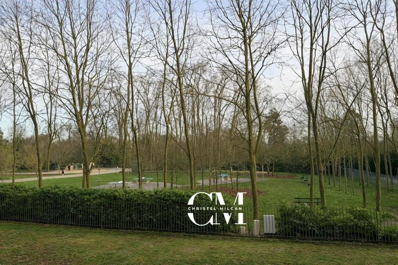 Appartement - 63 m² - 2 pièces