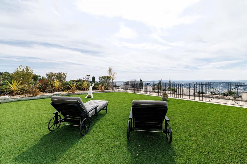 Appartement - 118 m² - 3 pièces