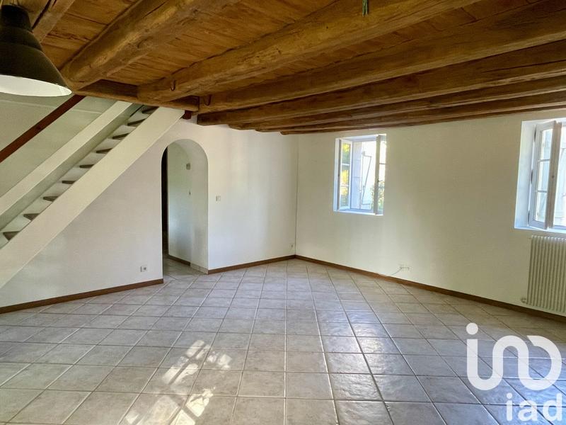 Maison - 112 m² - 4 pièces