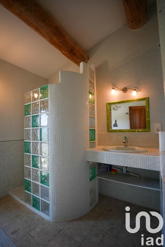 Maison de maîtres - 159 m² - 7 pièces