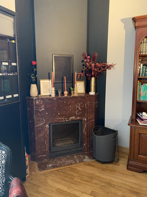 Maison - 119 m² - 8 pièces