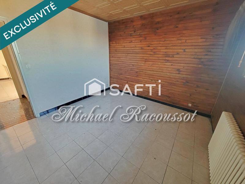 Maison - 196 m² - 10 pièces