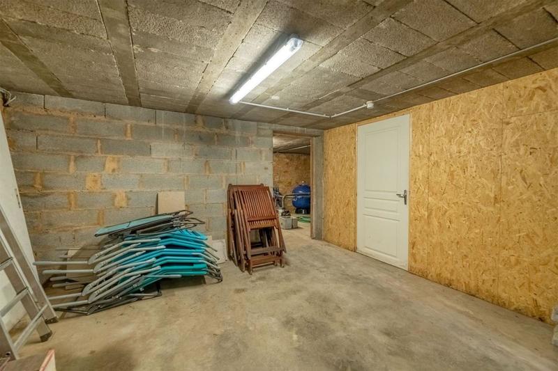 Maison - 127 m² - 4 pièces