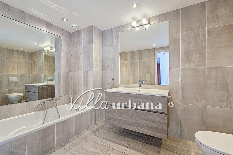 Appartement - 78 m² - 3 pièces