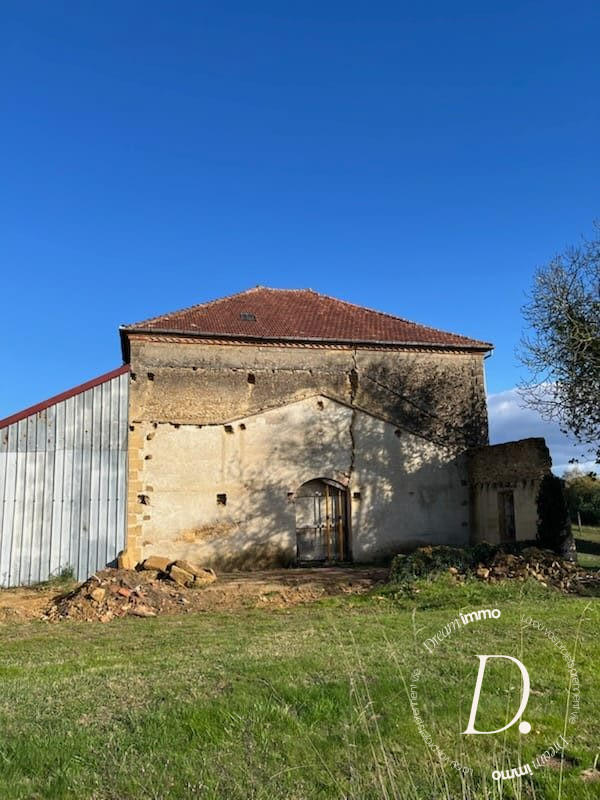 Maison - 200 m² - 9 pièces