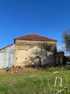 Maison - 200 m² - 9 pièces