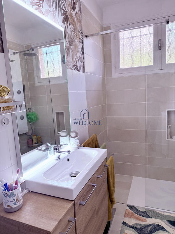 Maison ancienne - 80 m² - 4 pièces