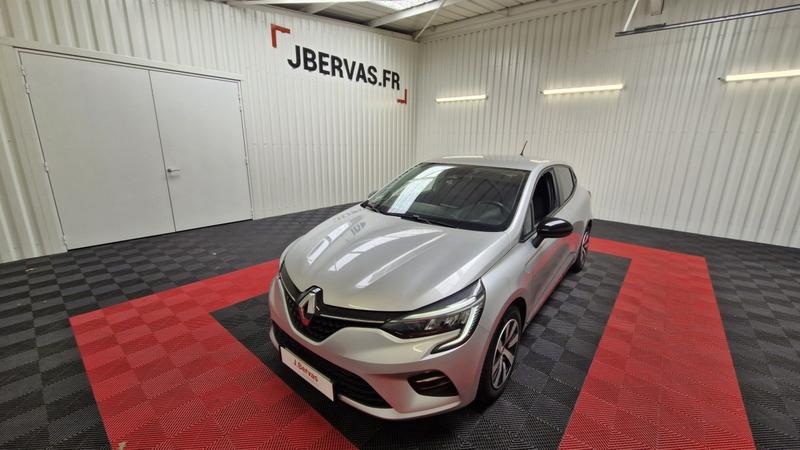 Renault Clio V Equilibre TCe 90