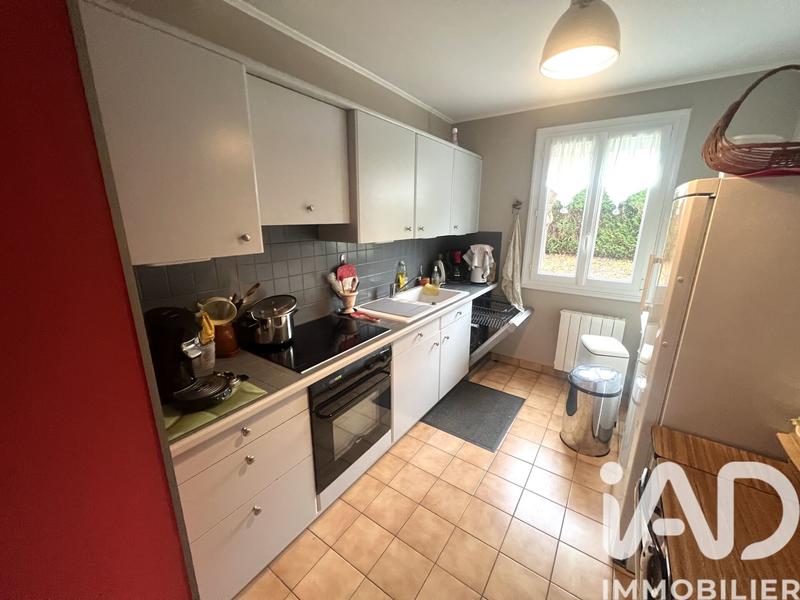 Maison - 130 m² - 7 pièces