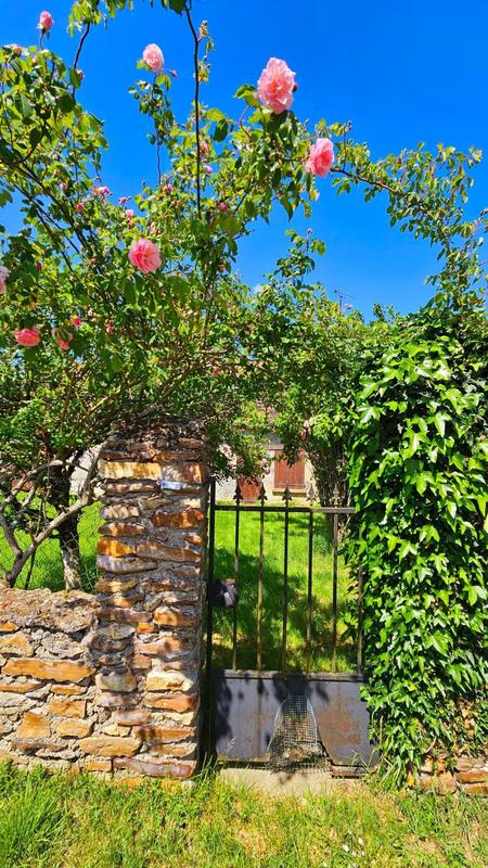 Maison - 80 m² - 3 pièces