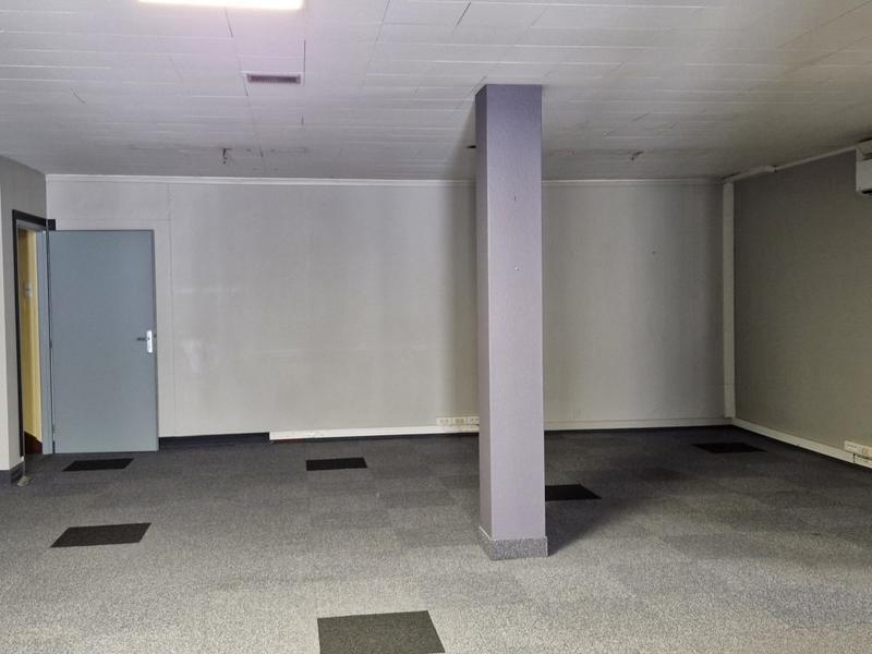 Local commercial - 420 m²