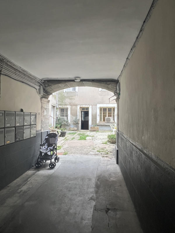 Appartement - 90 m² - 3 pièces