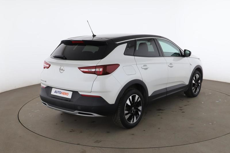 Opel Grandland X 1.2 Turbo Design Line Automatique 130 ch