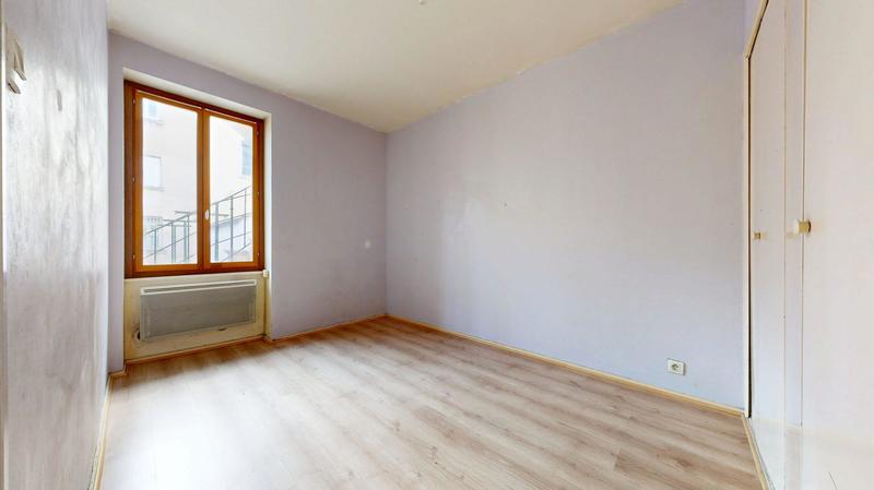 Appartement - 30 m² - 2 pièces