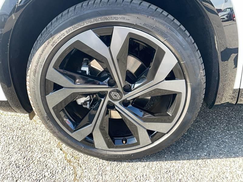 Renault Austral E-Tech full hybrid 200 Gsr2 Techno esprit Alpine