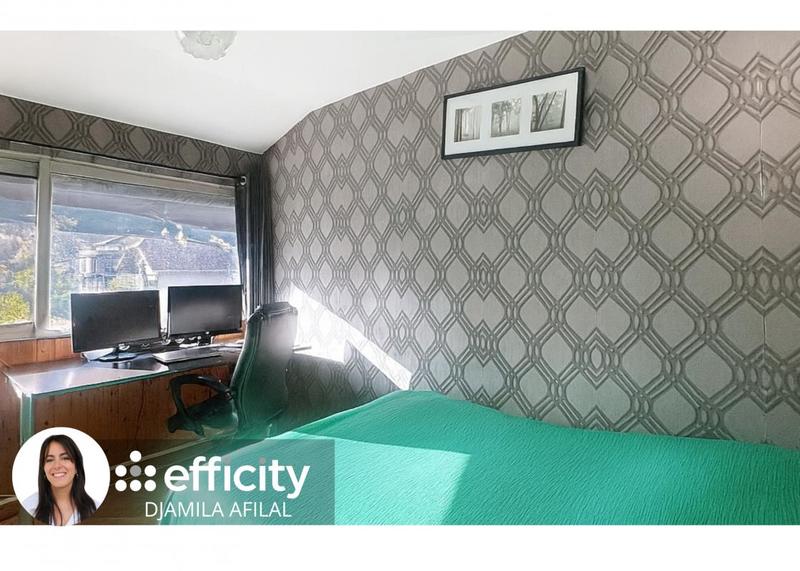 Appartement - 68 m² - 4 pièces