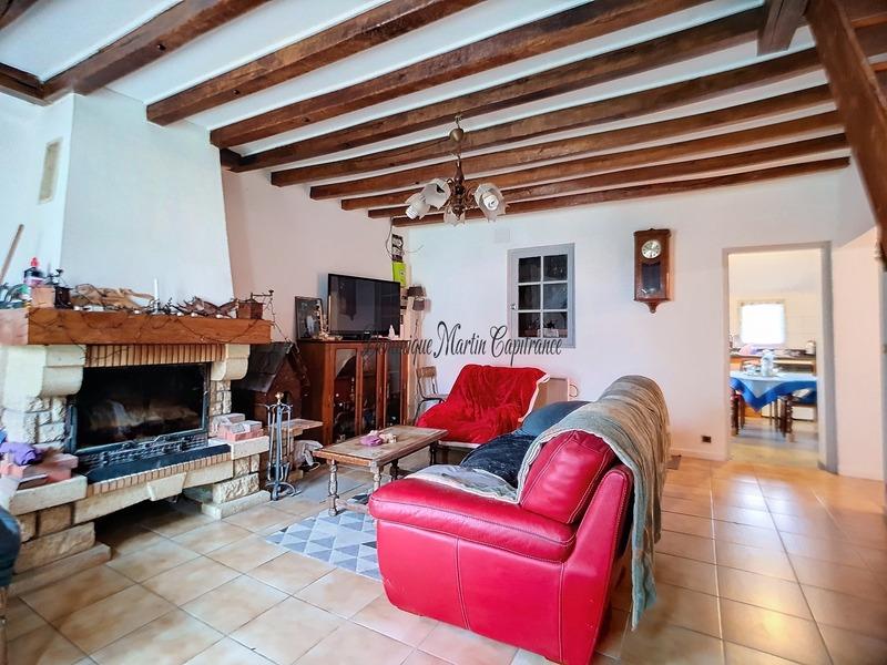 Maison de campagne - 115 m² - 5 pièces