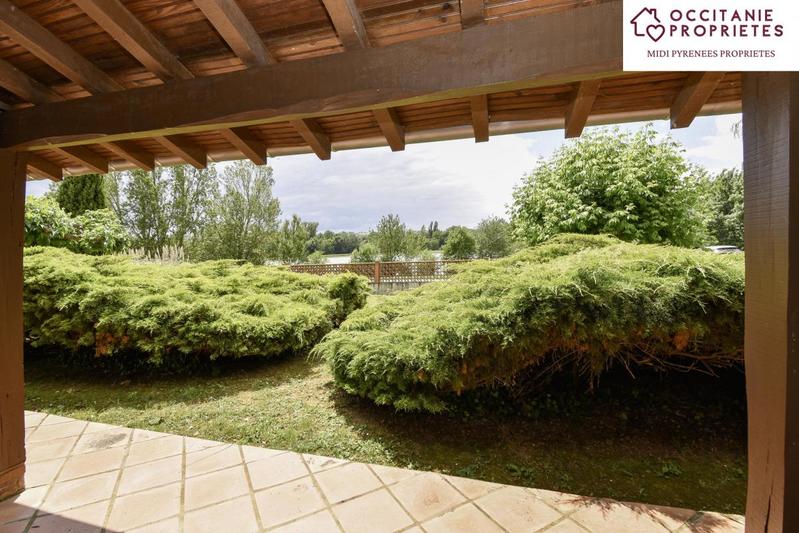 Villa - 125 m² - 5 pièces