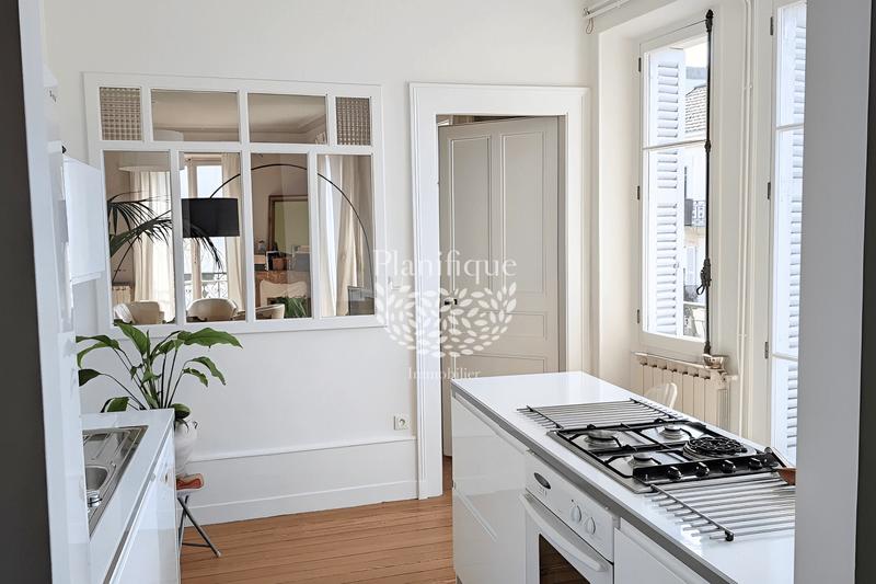 Appartement - 131 m² - 4 pièces