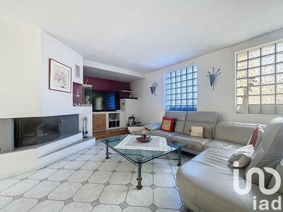 Maison - 149 m² - 7 pièces