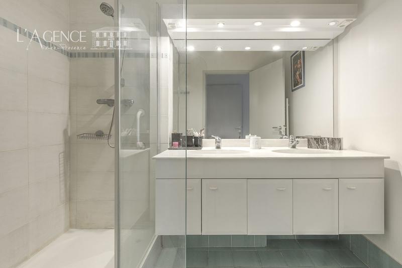 Appartement - 96 m² - 4 pièces