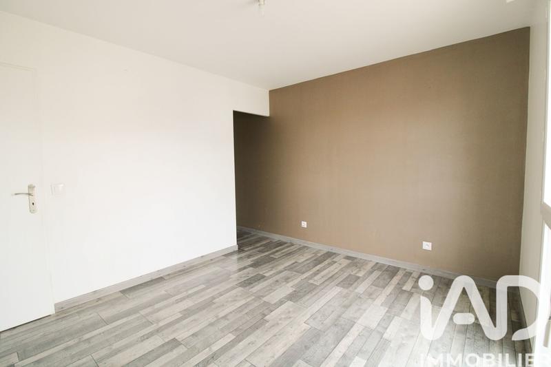 Maison - 103 m² - 5 pièces