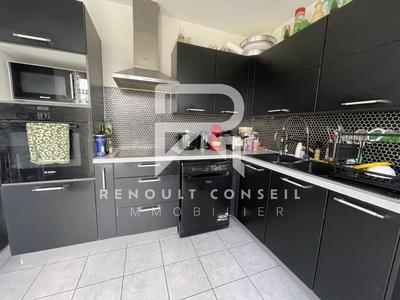 Maison - 153 m² - 6 pièces