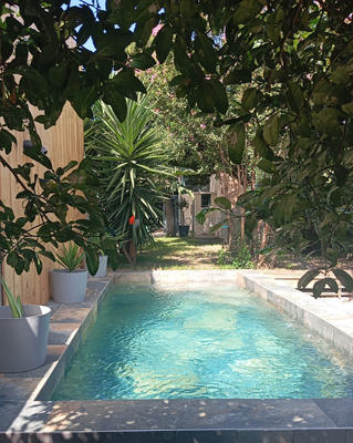 Maison - 78 m² - 4 pièces